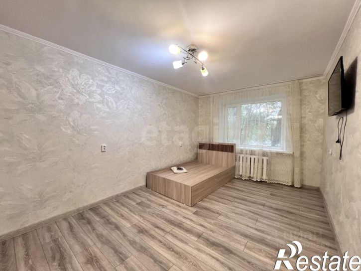 1-комн квартира Олимпийская улица, 30,  д. 30