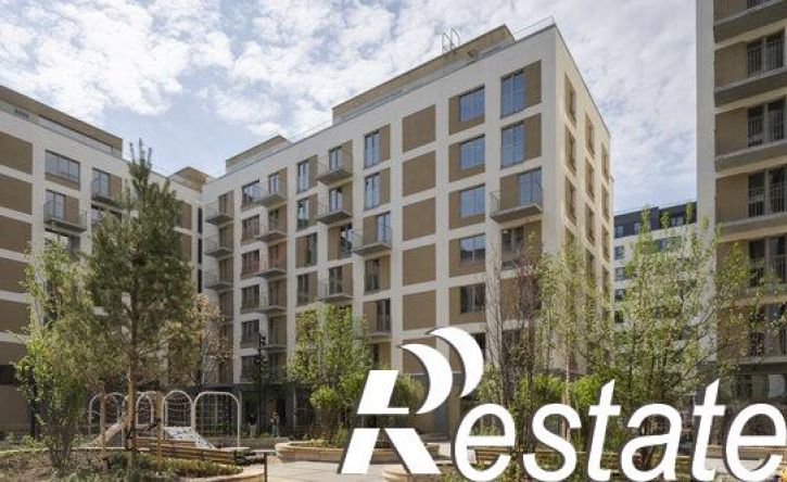 2-комн квартира улица Республики, 205 к2,  д. 205 к2