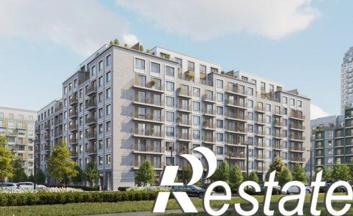 2-комн квартира в новом доме Томская улица, 52 к5,  д. 52 к5
