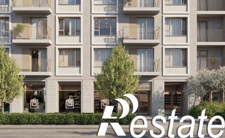 2-комн квартира в новом доме Томская улица, 52 к5,  д. 52 к5
