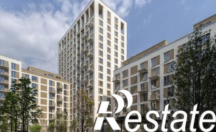 1-комн квартира улица Республики, 205 к2,  д. 205 к2