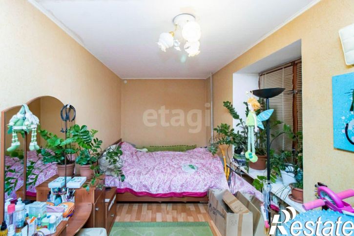 2-комн квартира улица Щорса, 11,  д. 11