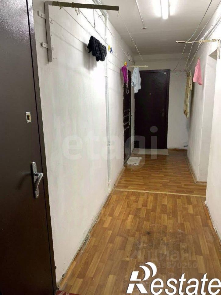 Комната Олимпийская улица, 15,  д. 15