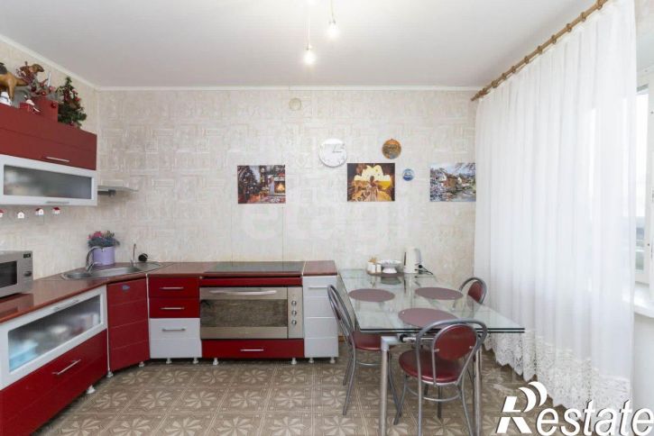 4-комн квартира Широтная улица, 29,  д. 29