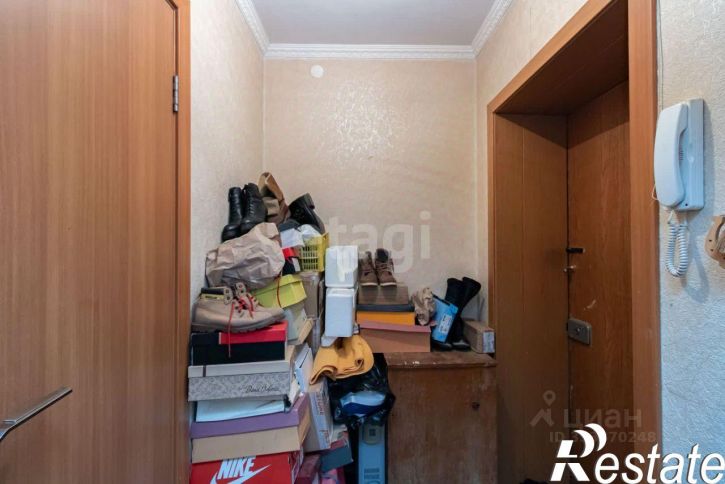 2-комн квартира улица Щорса, 11,  д. 11