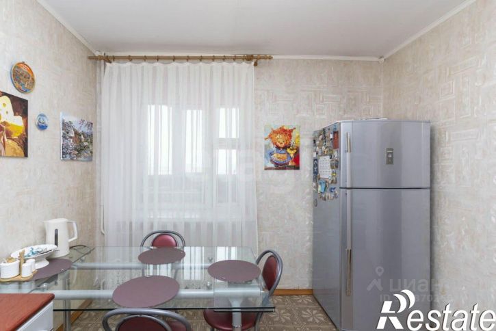 4-комн квартира Широтная улица, 29,  д. 29
