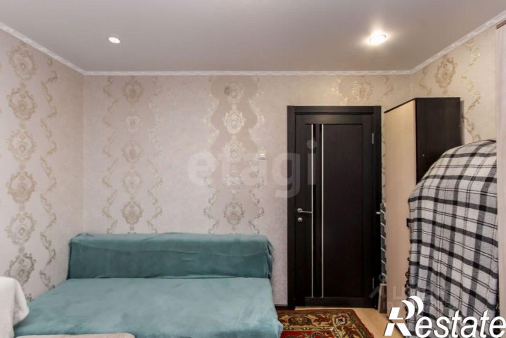 3-комн квартира улица Ватутина, 32А,  д. 32А