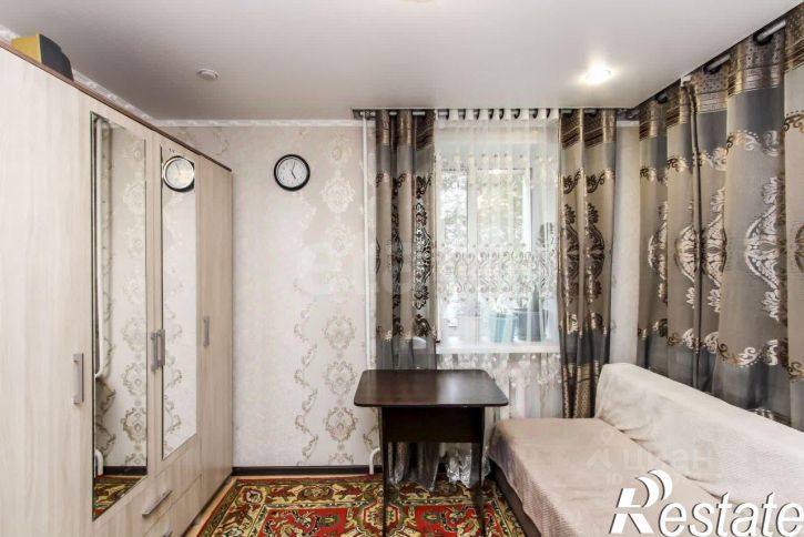 3-комн квартира улица Ватутина, 32А,  д. 32А