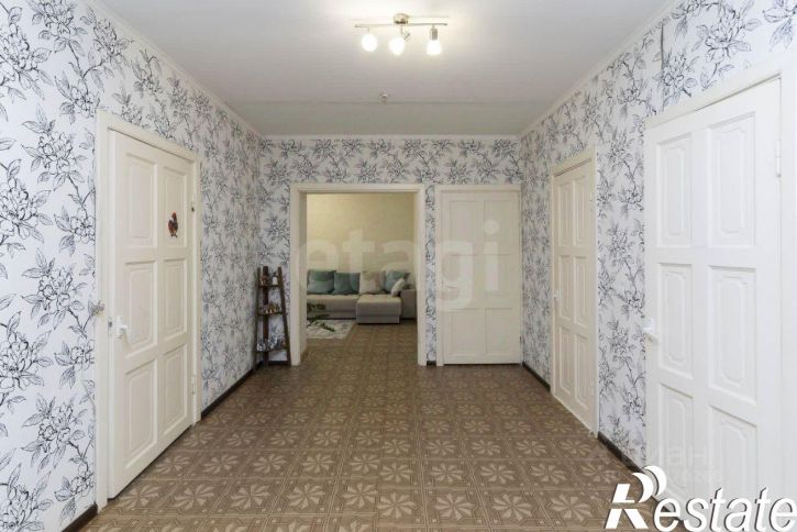 4-комн квартира Широтная улица, 29,  д. 29