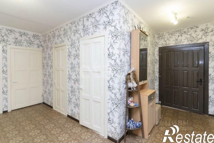 4-комн квартира Широтная улица, 29,  д. 29