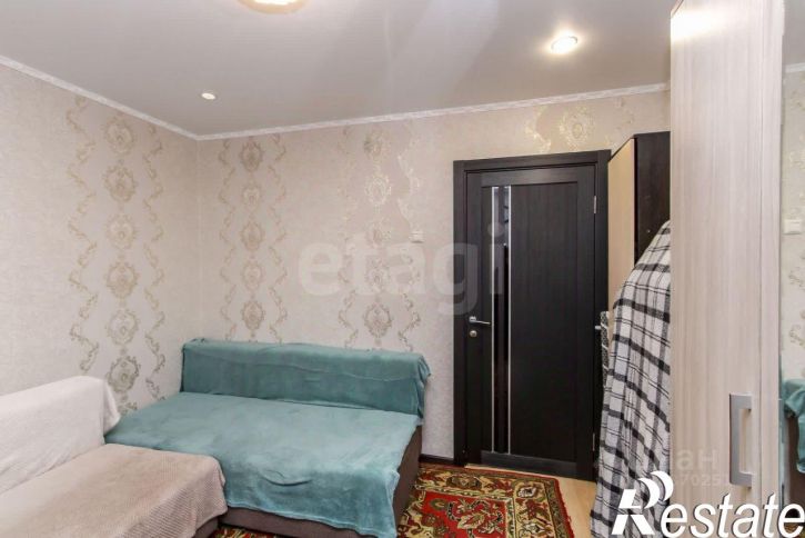 3-комн квартира улица Ватутина, 32А,  д. 32А