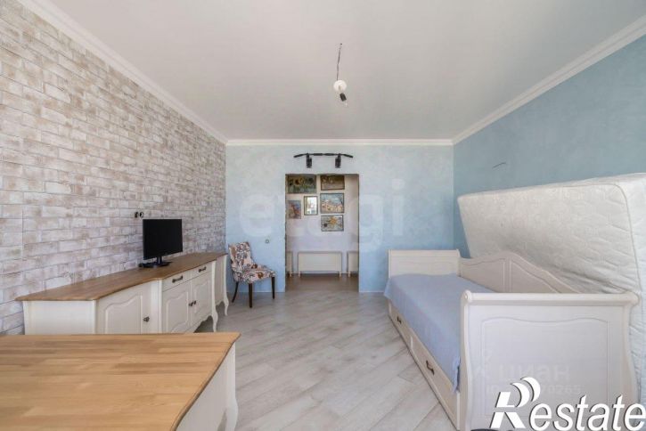 2-комн квартира улица Евгения Богдановича, 8 к1,  д. 8 к1