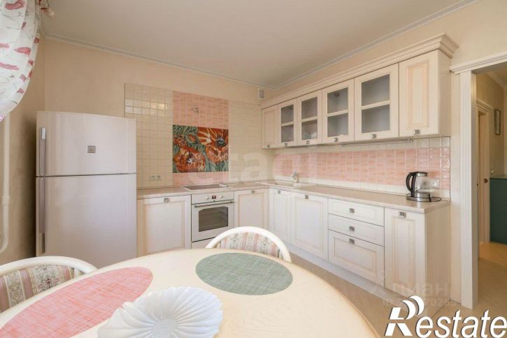 2-комн квартира улица Евгения Богдановича, 8 к1,  д. 8 к1