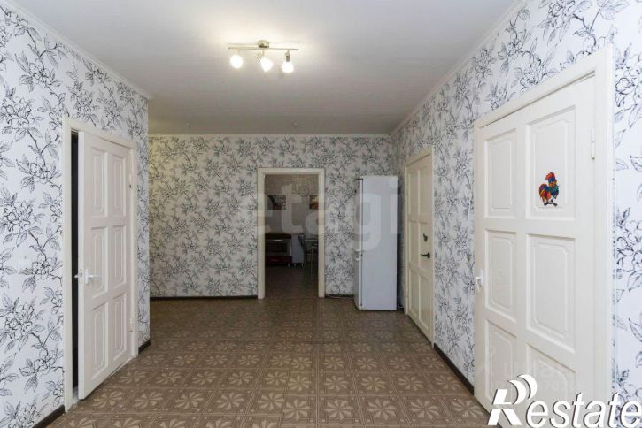 4-комн квартира Широтная улица, 29,  д. 29