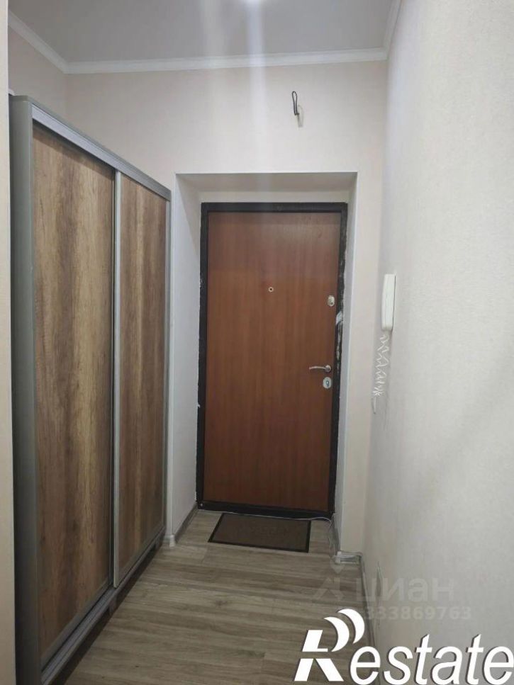 1-комн квартира Полевая улица, 105 к1,  д. 105 к1