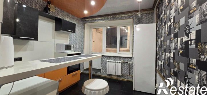 1-комн квартира Широтная улица, 100 к5,  д. 100 к5
