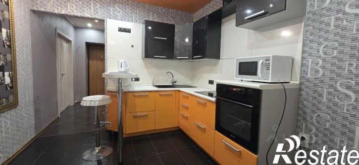 1-комн квартира Широтная улица, 100 к5,  д. 100 к5