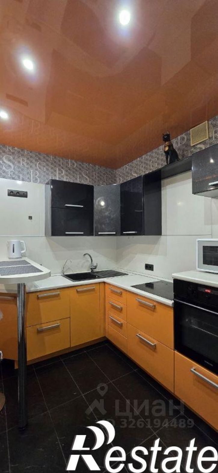 1-комн квартира Широтная улица, 100 к5,  д. 100 к5
