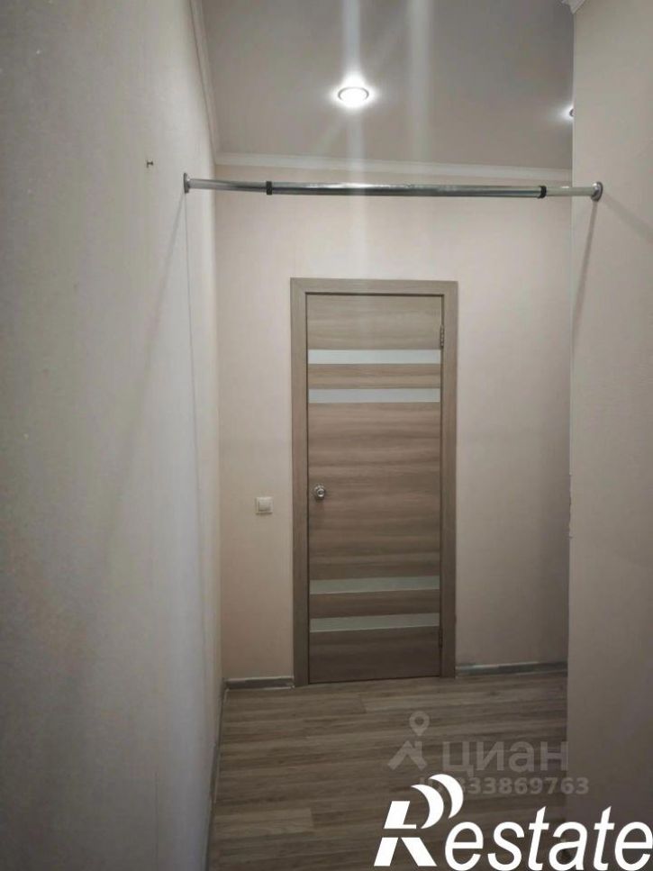 1-комн квартира Полевая улица, 105 к1,  д. 105 к1
