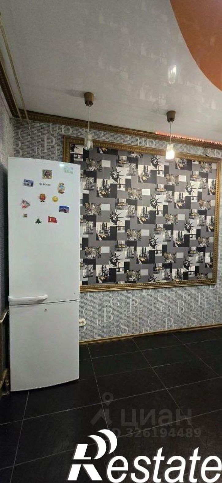 1-комн квартира Широтная улица, 100 к5,  д. 100 к5