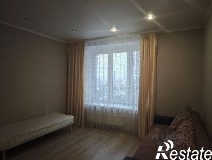1-комн квартира Полевая улица, 105 к1,  д. 105 к1