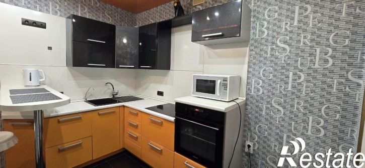 1-комн квартира Широтная улица, 100 к5,  д. 100 к5