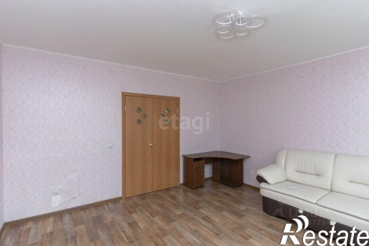 2-комн квартира улица Михаила Сперанского, 19,  д. 19
