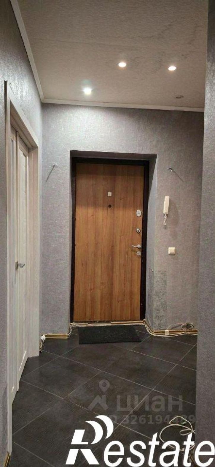 1-комн квартира Широтная улица, 100 к5,  д. 100 к5
