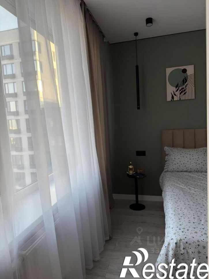 2-комн квартира улица Андрея Кореневского, 7,  д. 7