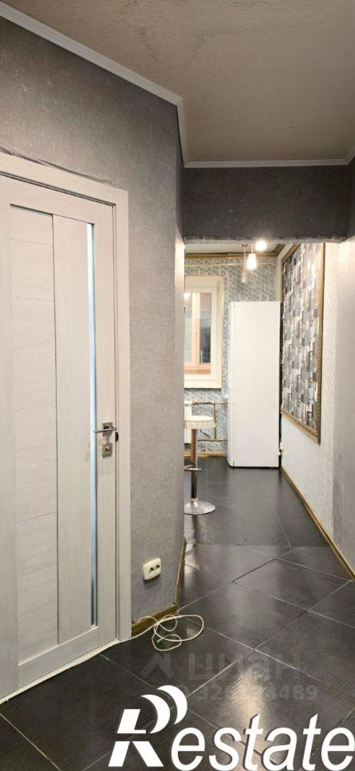 1-комн квартира Широтная улица, 100 к5,  д. 100 к5