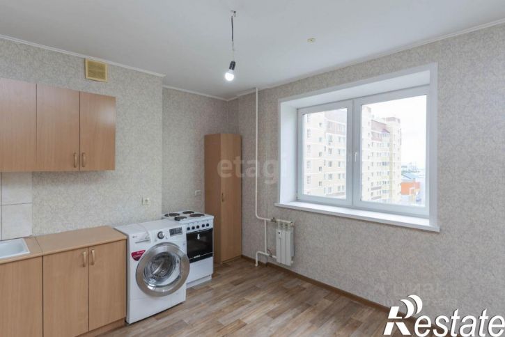 2-комн квартира улица Михаила Сперанского, 19,  д. 19