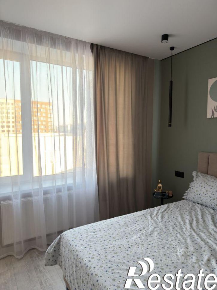 2-комн квартира улица Андрея Кореневского, 7,  д. 7