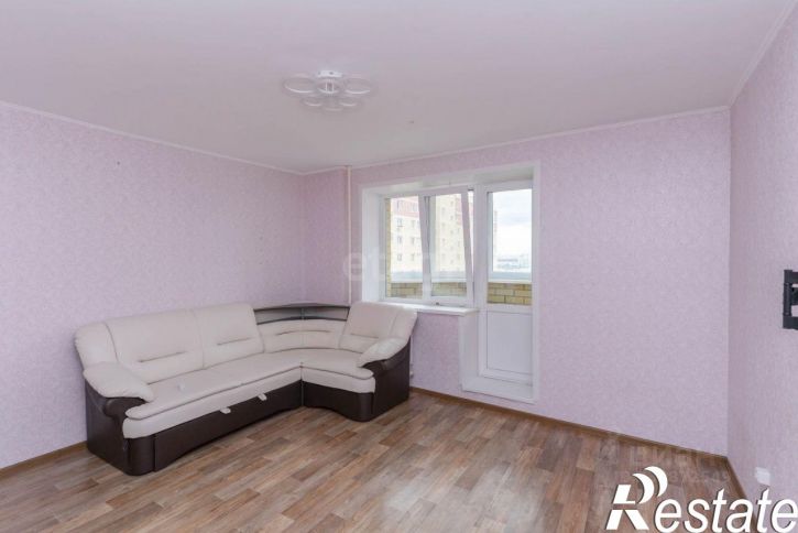 2-комн квартира улица Михаила Сперанского, 19,  д. 19