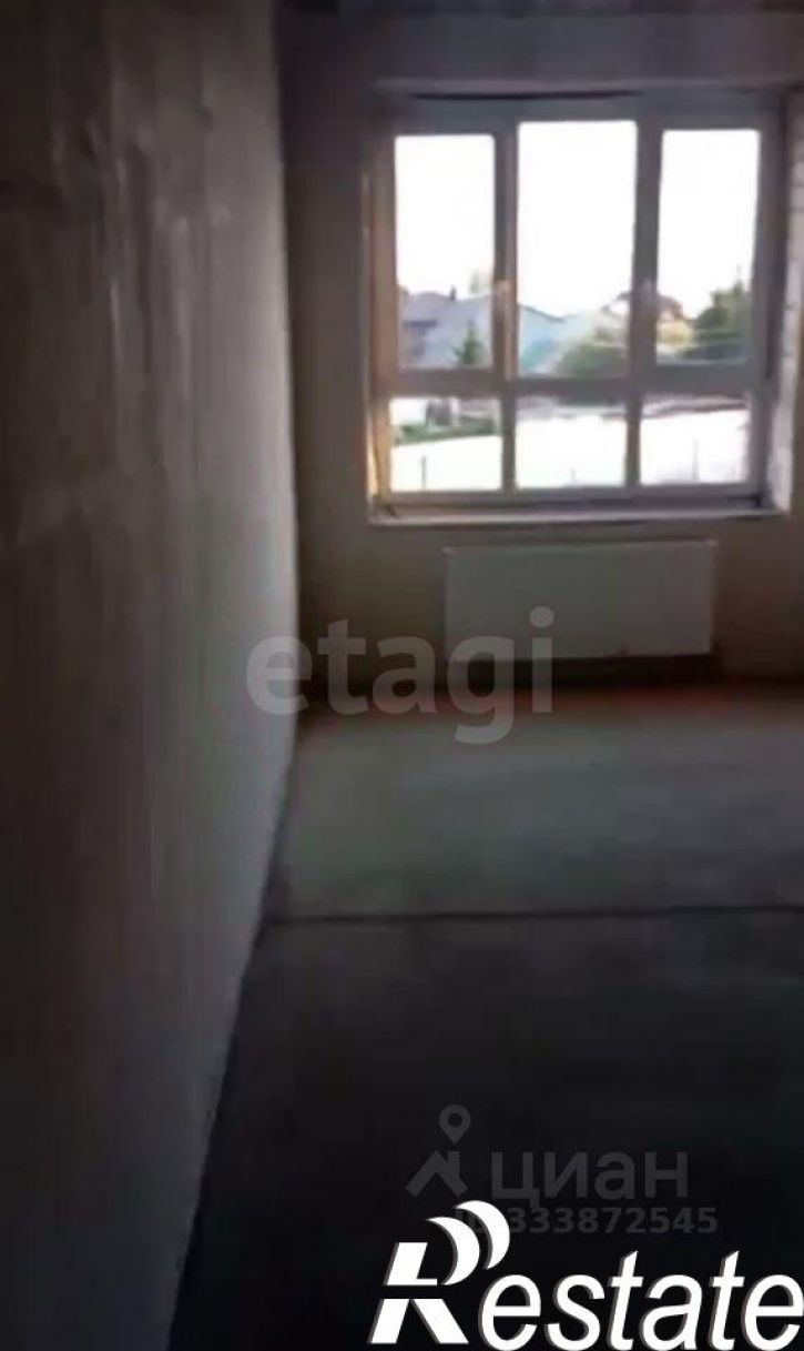 2-комн квартира улица Василия Севергина, 2 к3,  д. 2 к3