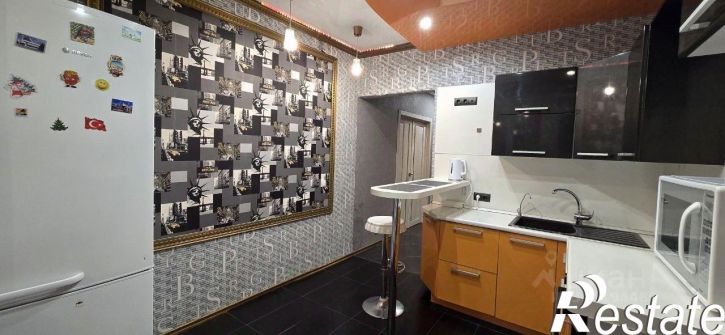 1-комн квартира Широтная улица, 100 к5,  д. 100 к5