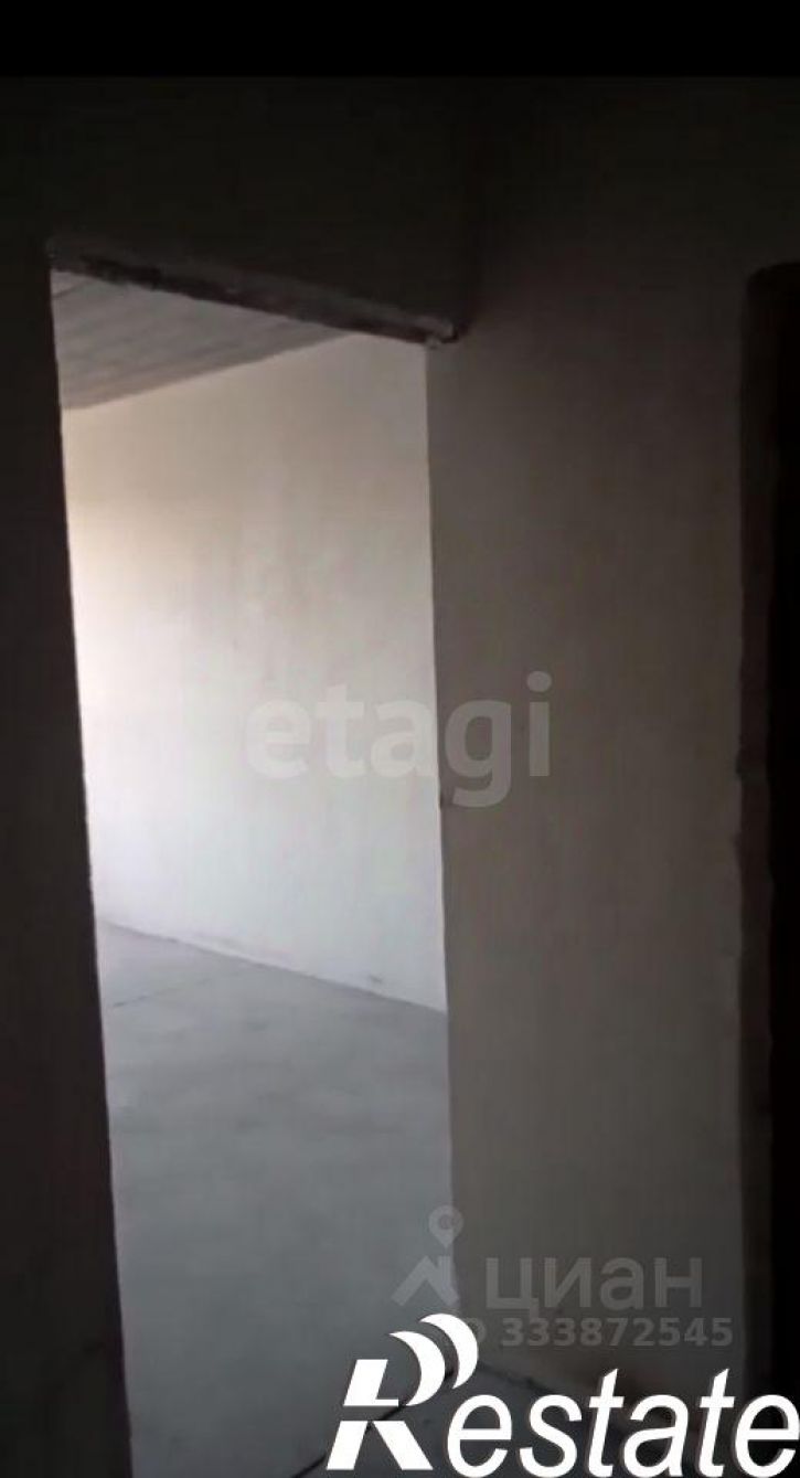 2-комн квартира улица Василия Севергина, 2 к3,  д. 2 к3
