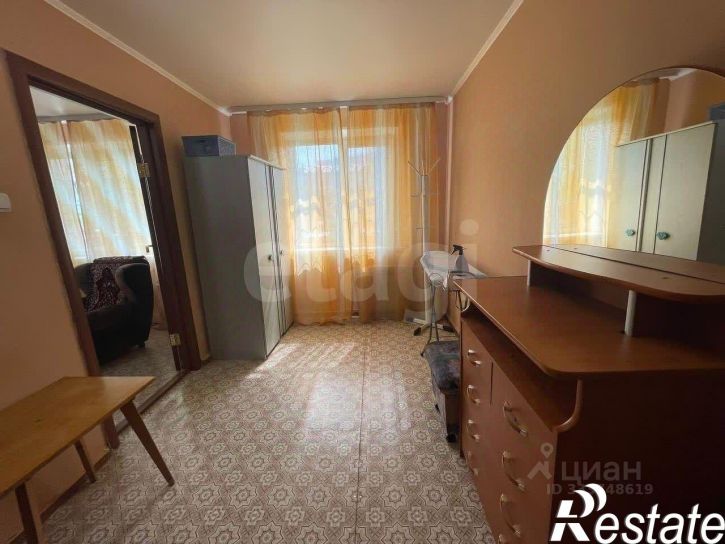 2-комн квартира Ямская улица, 106,  д. 106