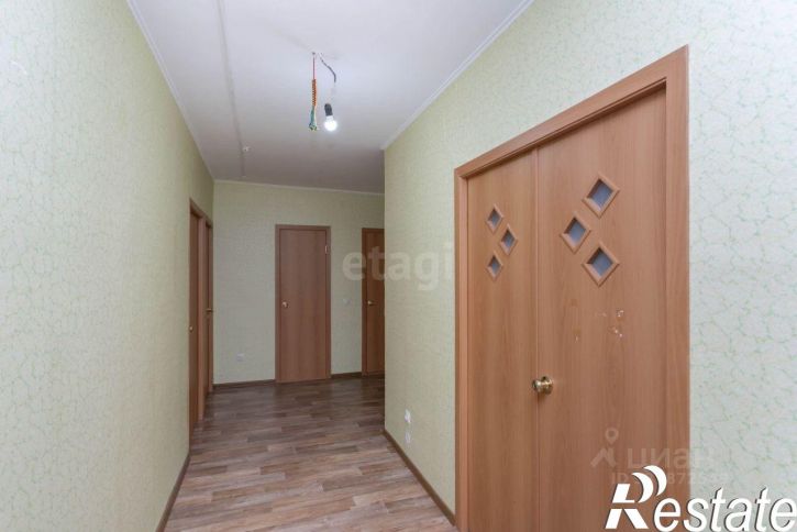 2-комн квартира улица Михаила Сперанского, 19,  д. 19
