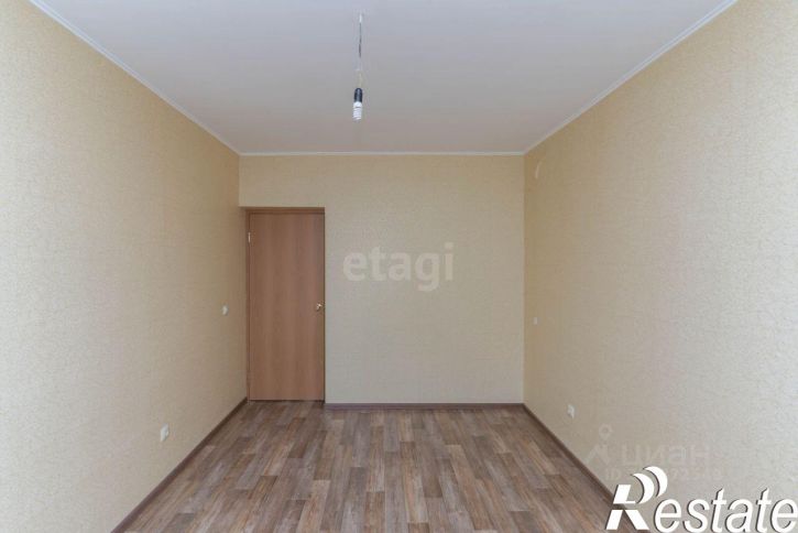2-комн квартира улица Михаила Сперанского, 19,  д. 19