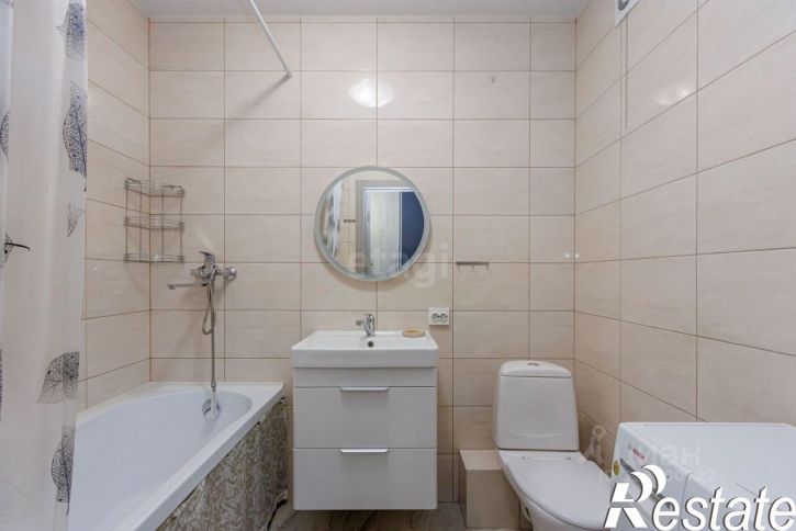 1-комн квартира Червишевский тракт, 45 к3,  д. 45 к3