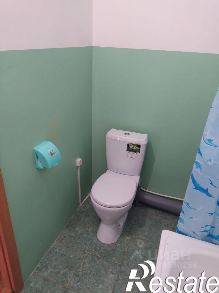 1-комн квартира улица Казачьи Луга, 12,  д. 12