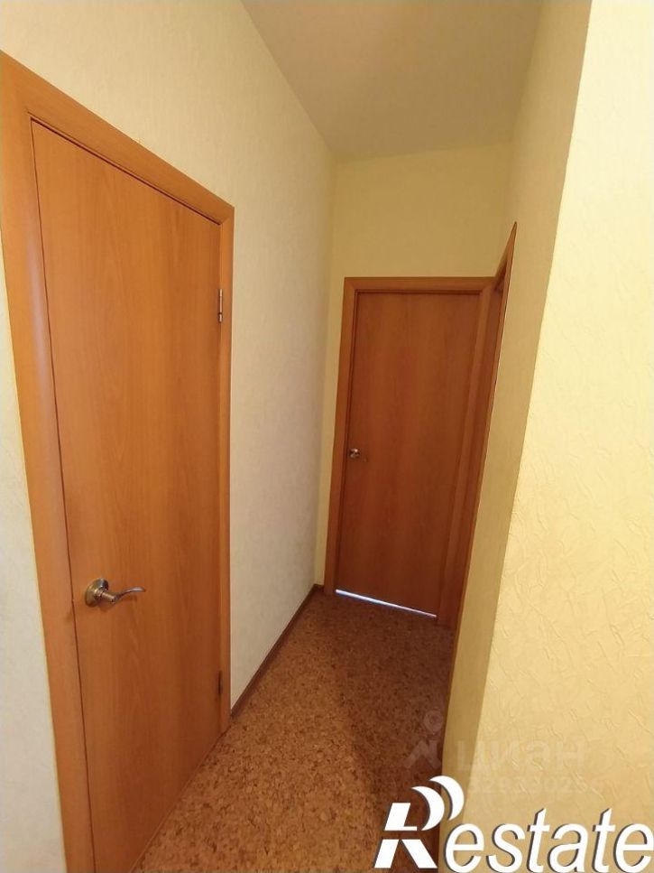 1-комн квартира улица Казачьи Луга, 12,  д. 12