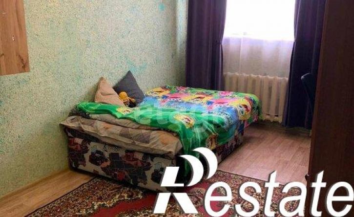 2-комн квартира улица Муравленко, 7,  д. 7