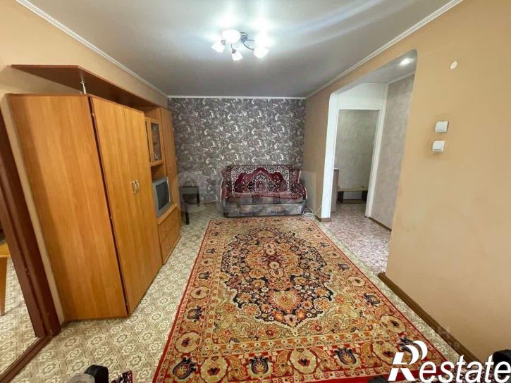 2-комн квартира Ямская улица, 106,  д. 106