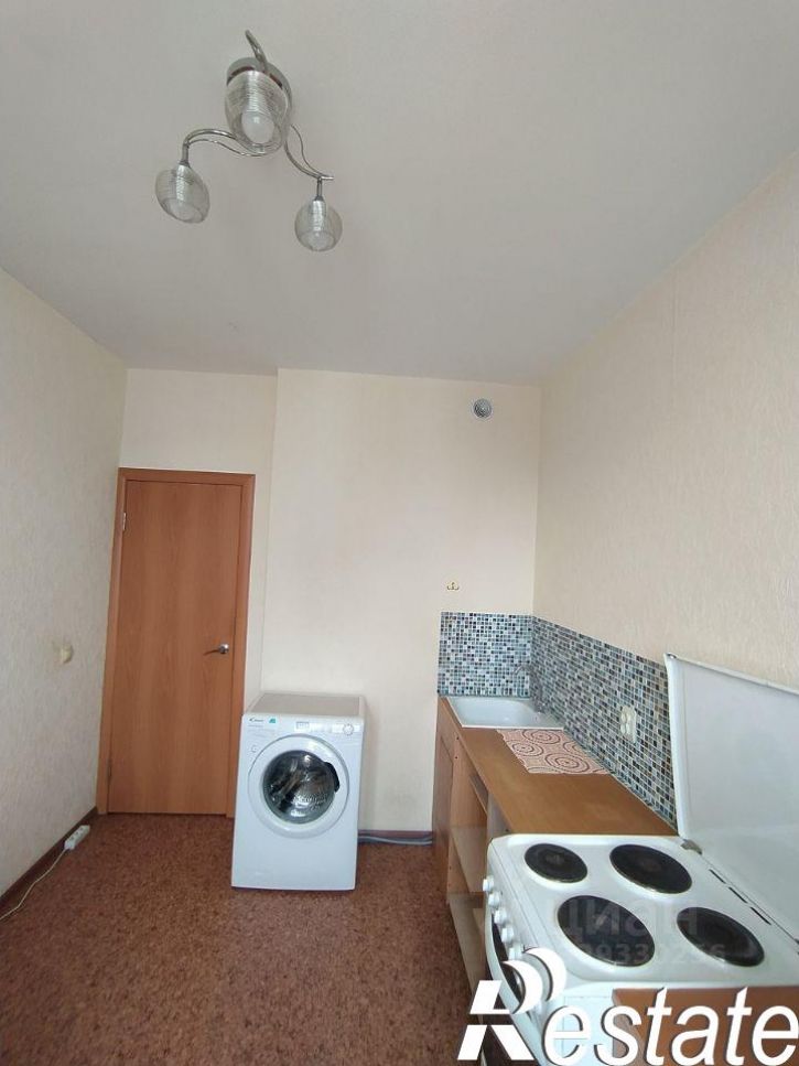 1-комн квартира улица Казачьи Луга, 12,  д. 12