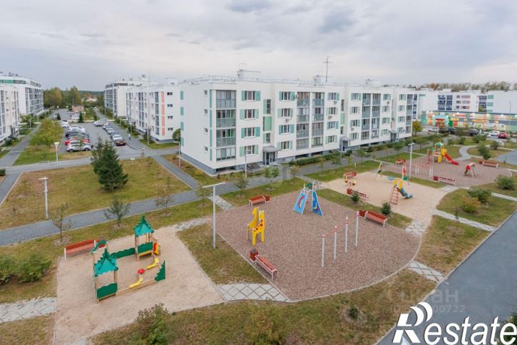 1-комн квартира Червишевский тракт, 45 к3,  д. 45 к3