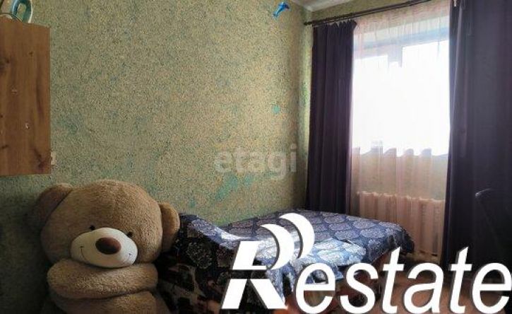 2-комн квартира улица Муравленко, 7,  д. 7