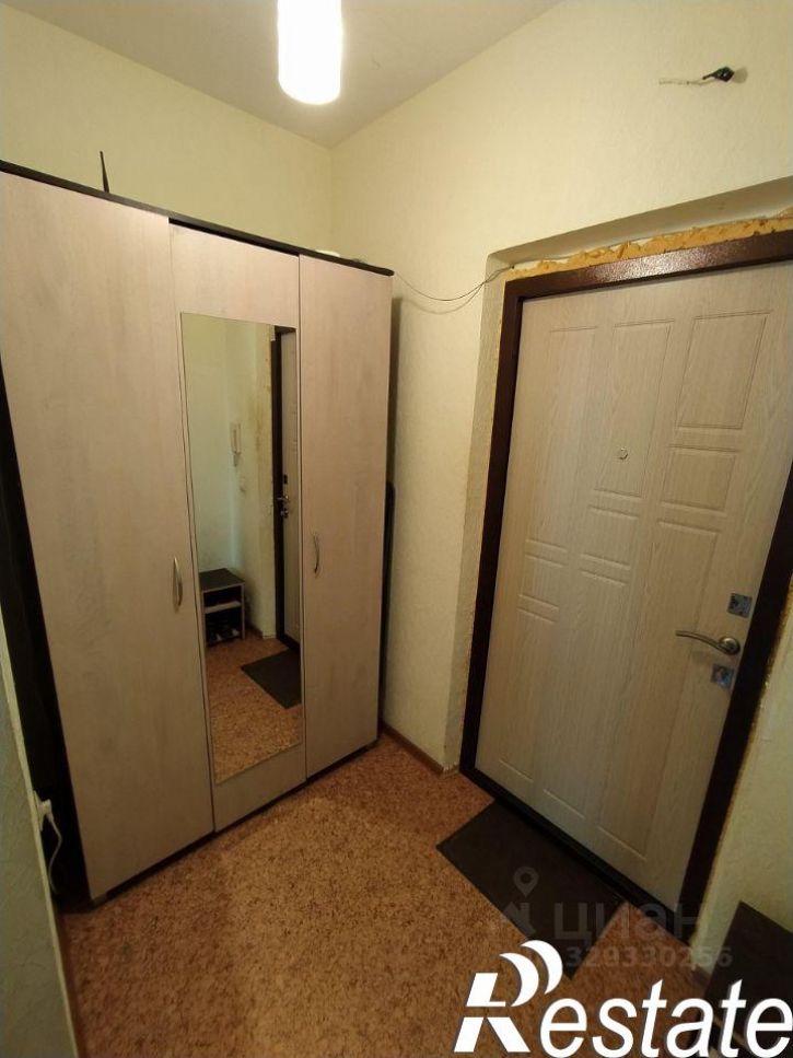 1-комн квартира улица Казачьи Луга, 12,  д. 12