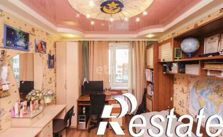 2-комн квартира улица Казачьи Луга, 9,  д. 9