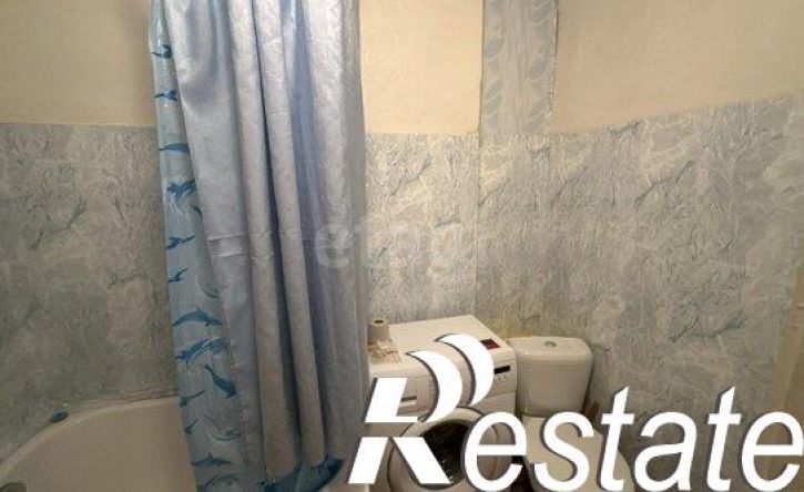 1-комн квартира улица Республики, 90,  д. 90